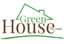 Green House City